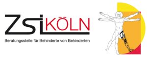 Logo ZsL Köln