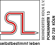 Logo SL Köln